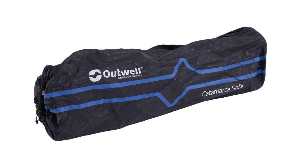 Outwell Catamarca Campingsoffa