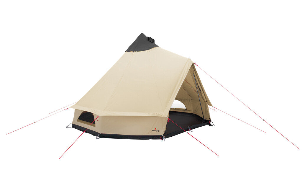 Robens Klondike S Tipitält 4 Personer