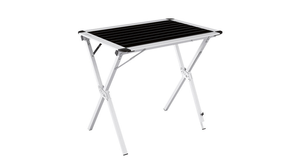 Easy Camp Aspen M Campingbord Hopfällbart 90 cm