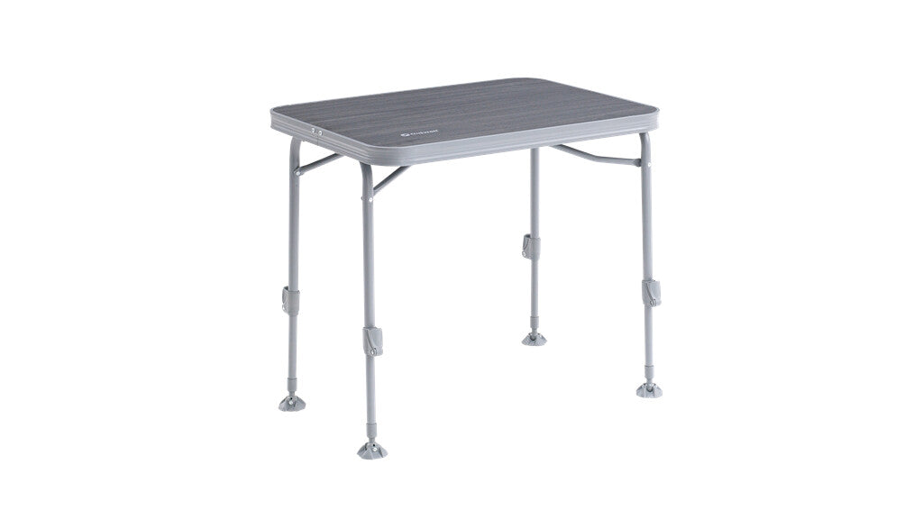 Outwell Coledale S Campingbord med Vädertålig Hartop
