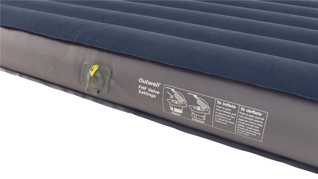 Outwell Dreamscape Isolerat Liggunderlag Dubbel