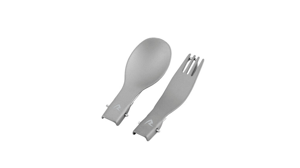 Robens Campingbestick – Fällbart i Aluminium