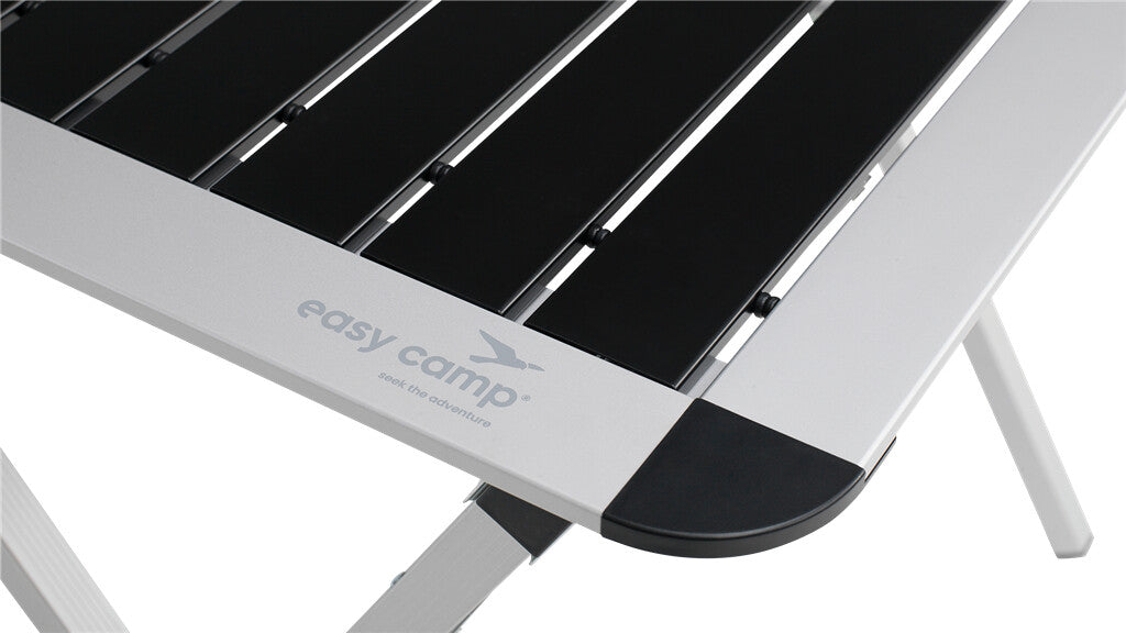 Easy Camp Aspen M Campingbord Hopfällbart 90 cm