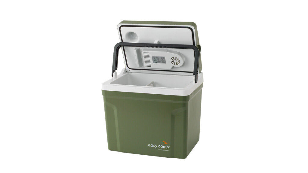 Easy Camp Arctic Bluebell 24L 12V/230V Elektrisk Kylbox