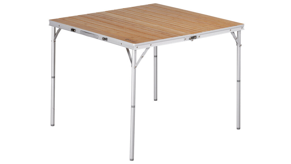 Outwell Calgary M Campingbord Bambulook 90 cm