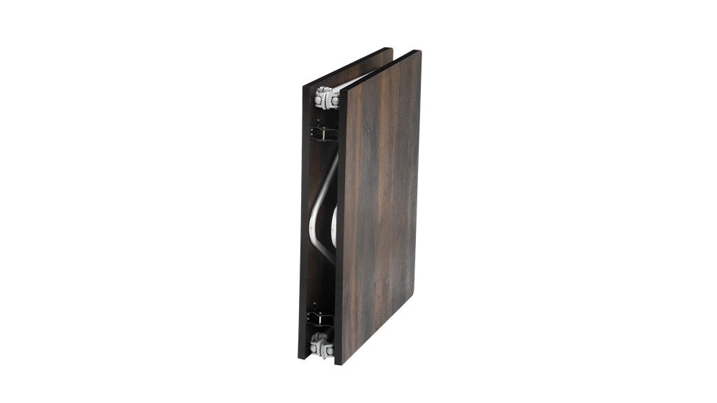 Outwell Berland Campingbord L med Vädertålig Hartop