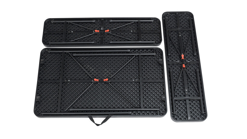Outwell Pemberton Picknickset Bord och Bänkar Hopfällbart 120 cm