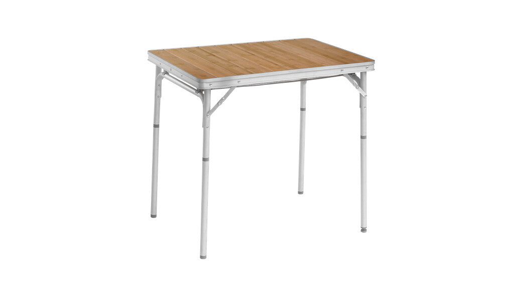 Outwell Calgary S Campingbord Bambulook 60 cm