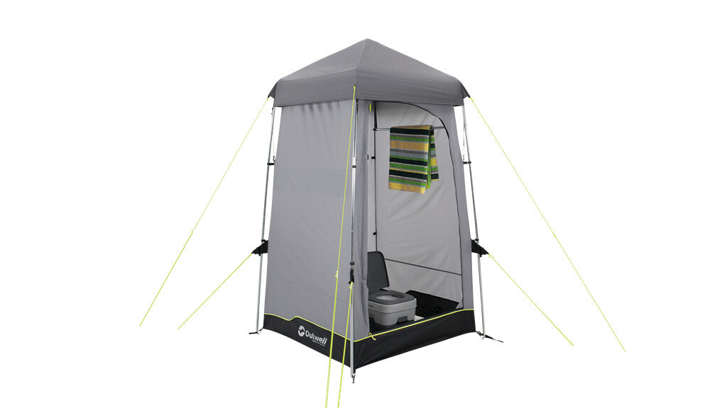 Outwell Seahaven Comfort Station Single – Duschtält