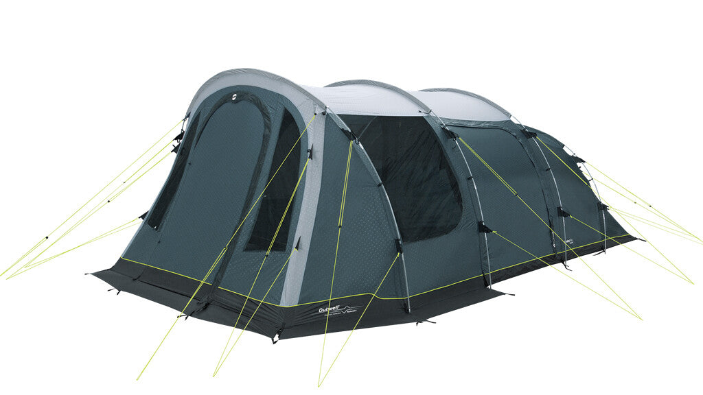 Outwell Rockwell 6 – Familjetält