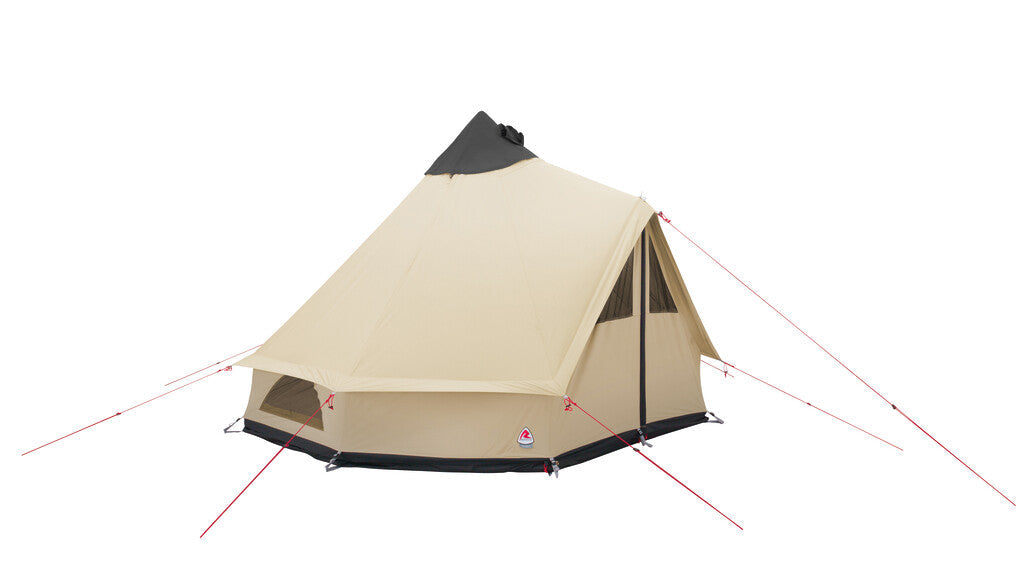 Robens Klondike S Tipitält 4 Personer