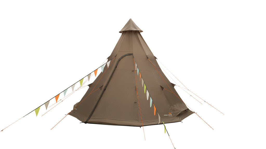Easy Camp Rands Tipi Tält