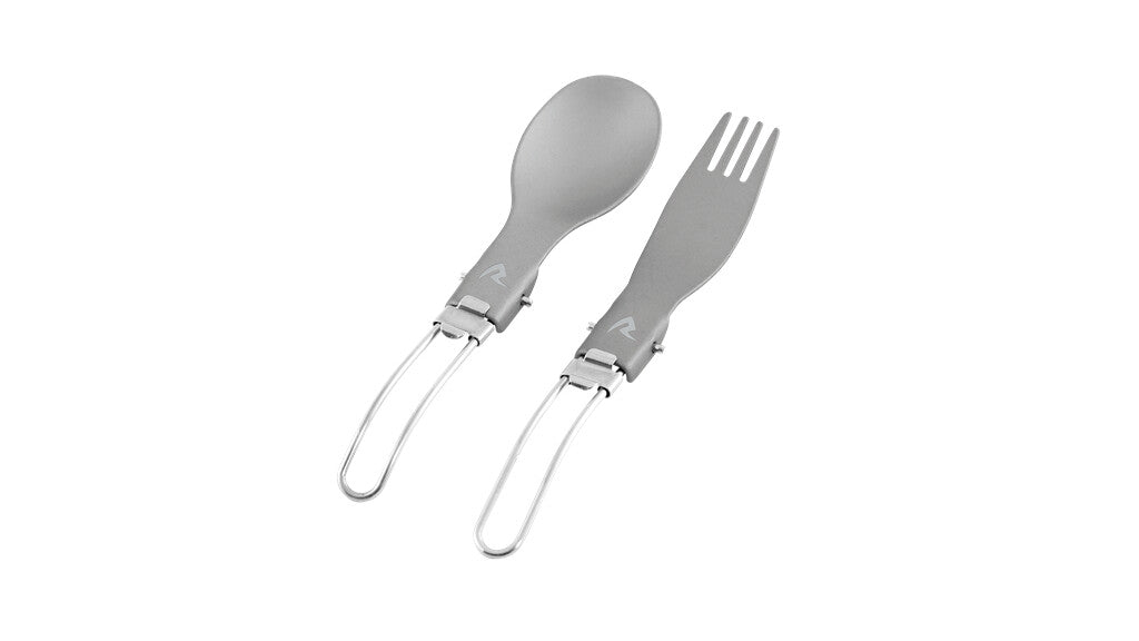 Robens Campingbestick – Fällbart i Aluminium
