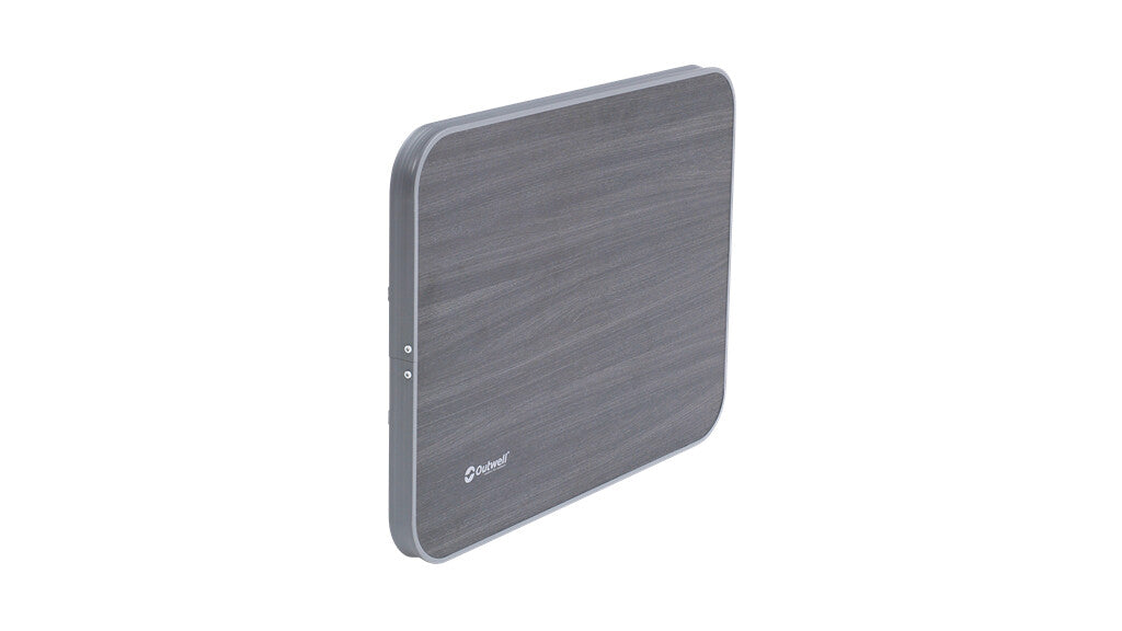 Outwell Coledale S Campingbord med Vädertålig Hartop