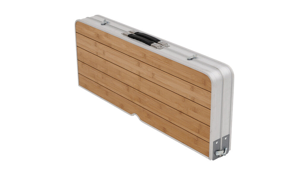 Outwell Dawson Picknickbord Hopfällbart 120 cm