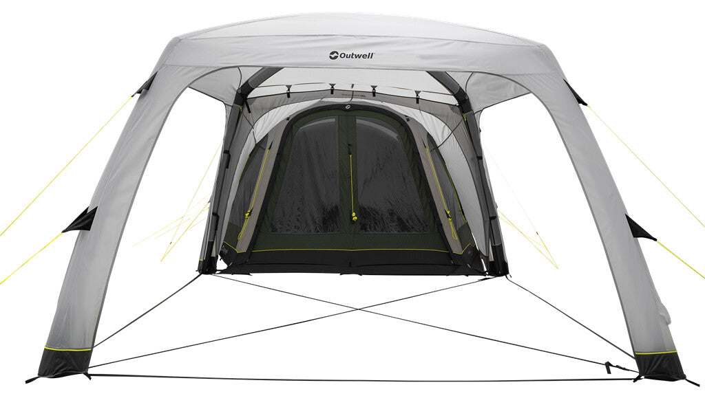 Outwell Air Shelter Tent Connector – Tältkoppling