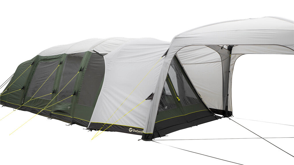 Outwell Air Shelter Tent Connector – Tältkoppling