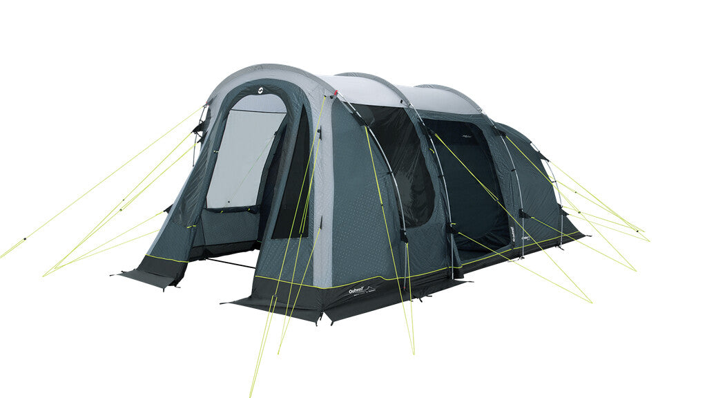 Outwell Rockwell 4 – Familjetält