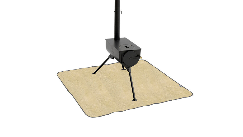 Robens Markskydd för Campingkök