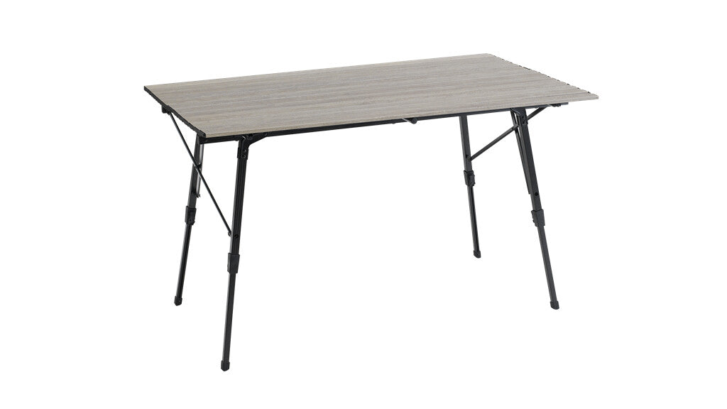 Outwell Canmore L Campingbord 70x120 cm Hopfällbart Aluminium Bord