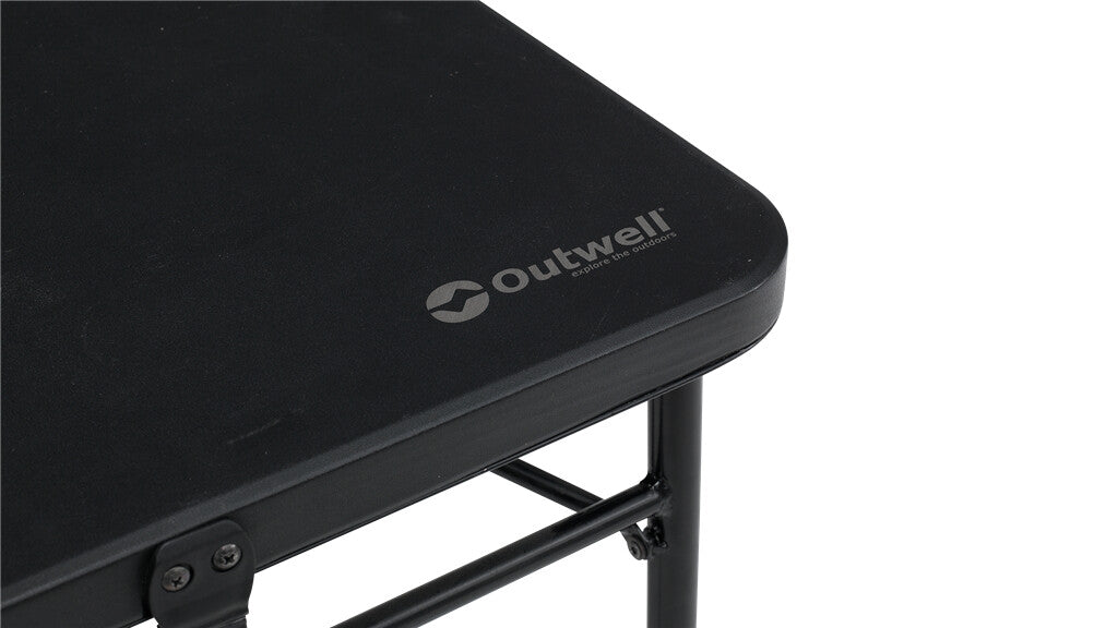 Outwell Claros M Campingbord Hopfällbart 90 cm