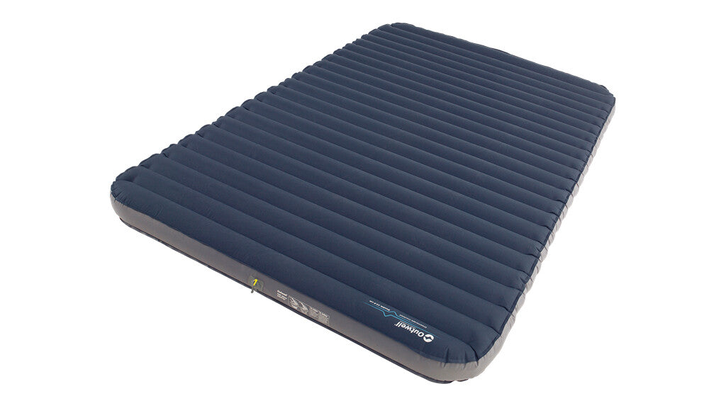 Outwell Dreamscape Isolerat Liggunderlag Dubbel