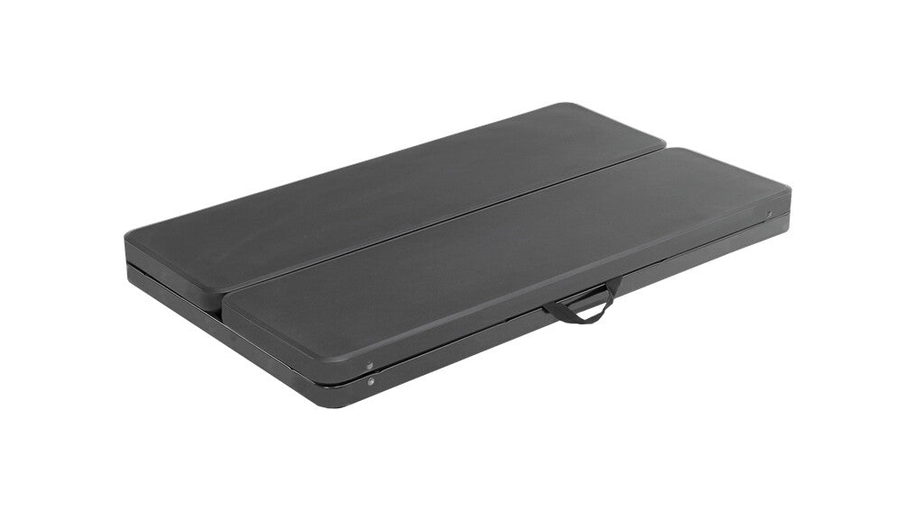 Outwell Pemberton Picknickset Bord och Bänkar Hopfällbart 120 cm