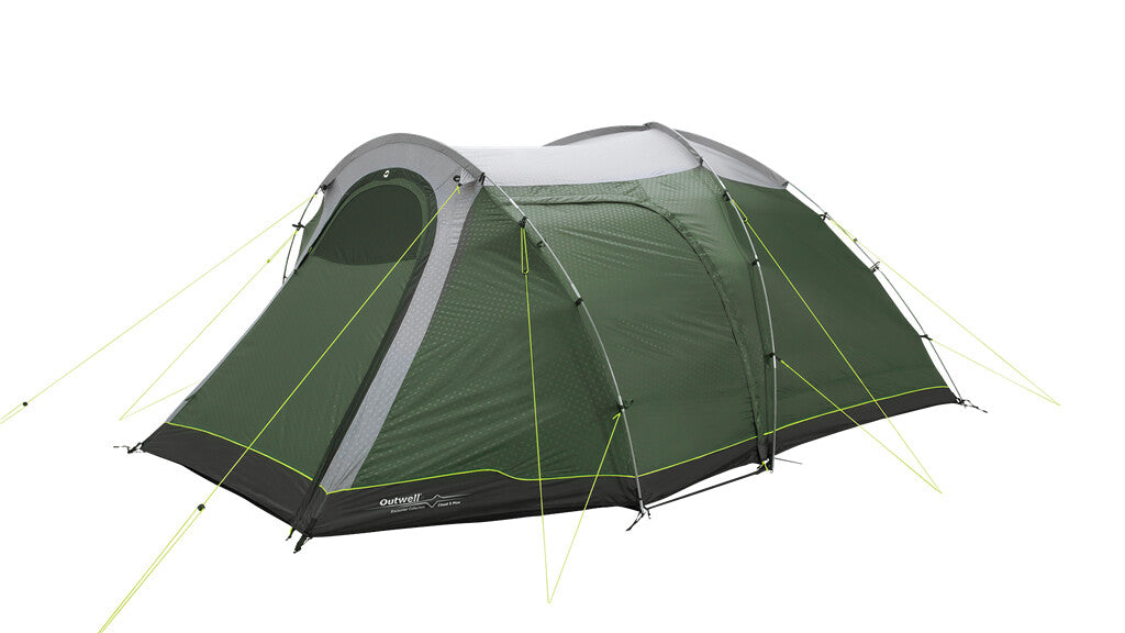 Outwell Cloud 5 Plus – Familjetält