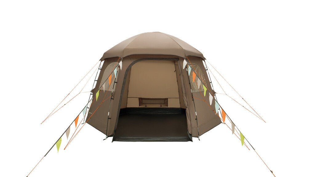 Easy Camp Sandland Yurt Tält