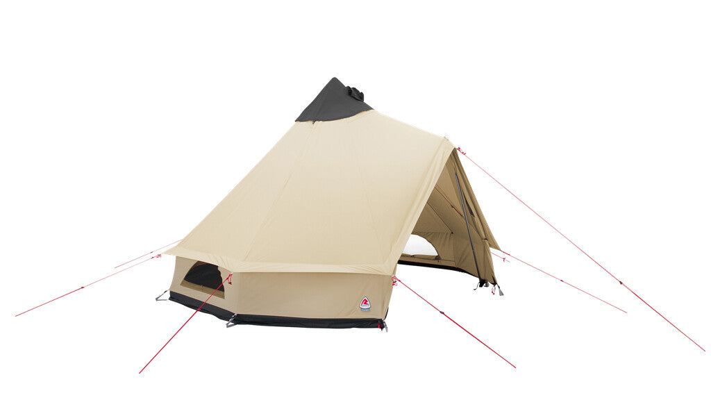 Robens Klondike S Tipitält 4 Personer