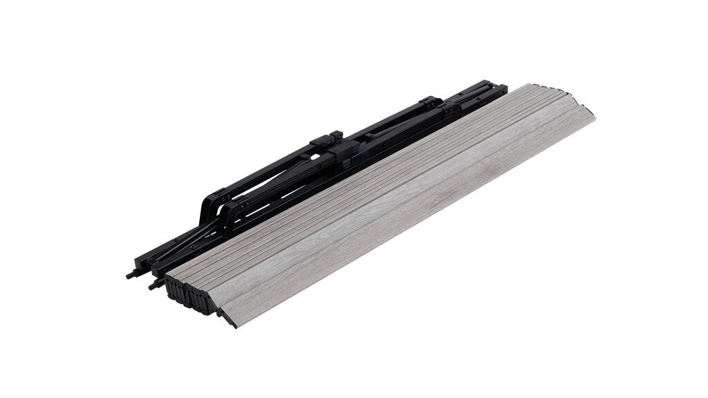Outwell Canmore L Campingbord 70x120 cm Hopfällbart Aluminium Bord