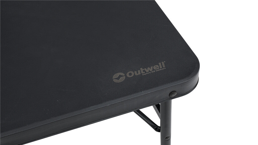 Outwell Pemberton Picknickset Bord och Bänkar Hopfällbart 120 cm