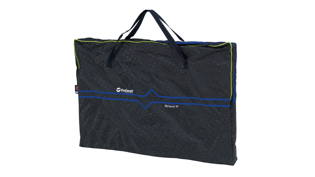 Outwell Berland Campingbord M med Vädertålig Hartop