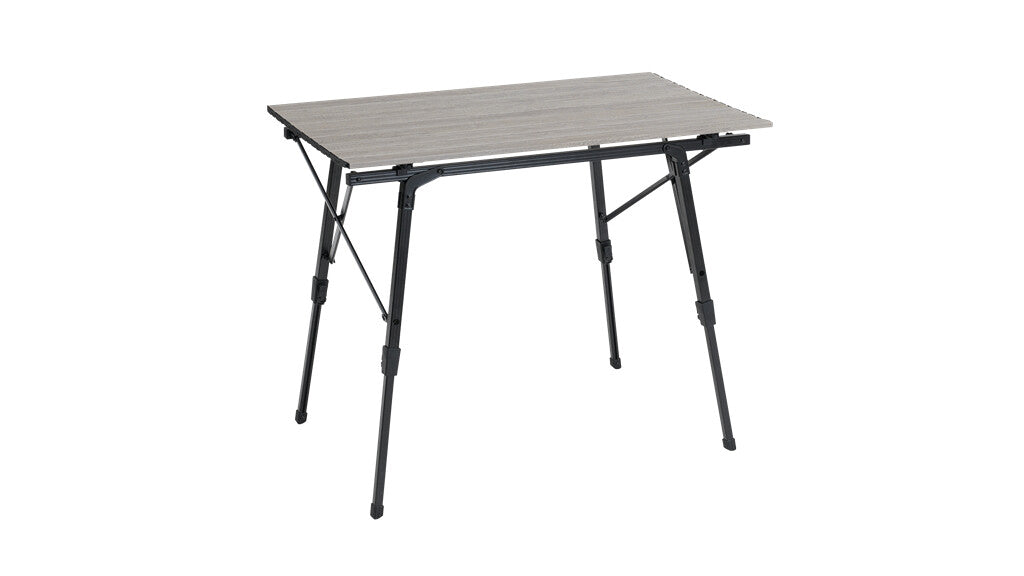 Outwell Canmore M Campingbord Aluminium