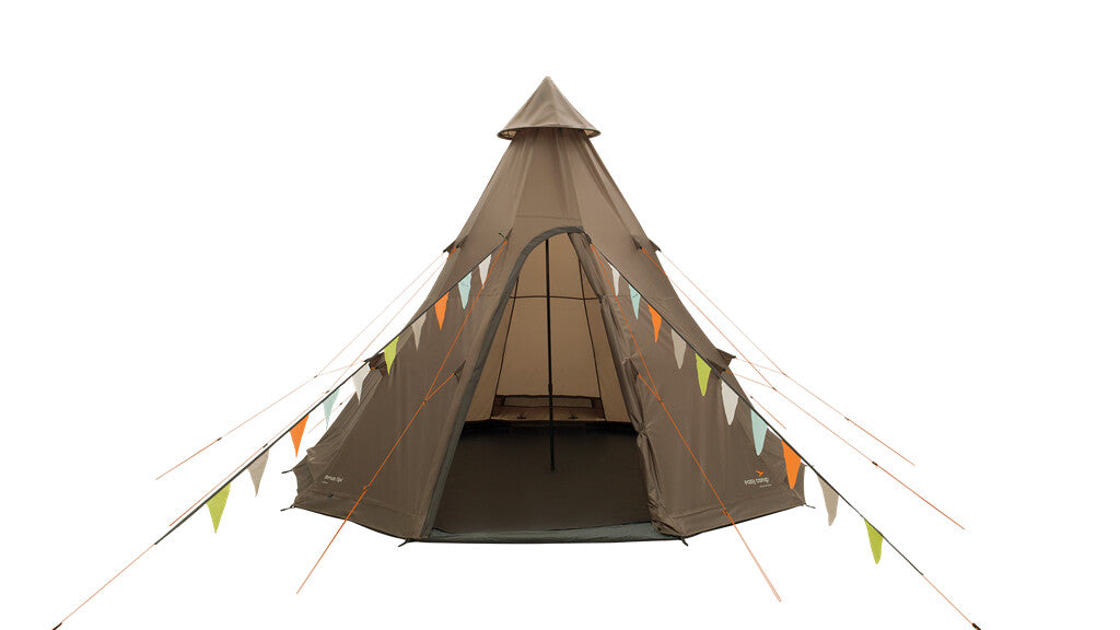 Easy Camp Rands Tipi Tält