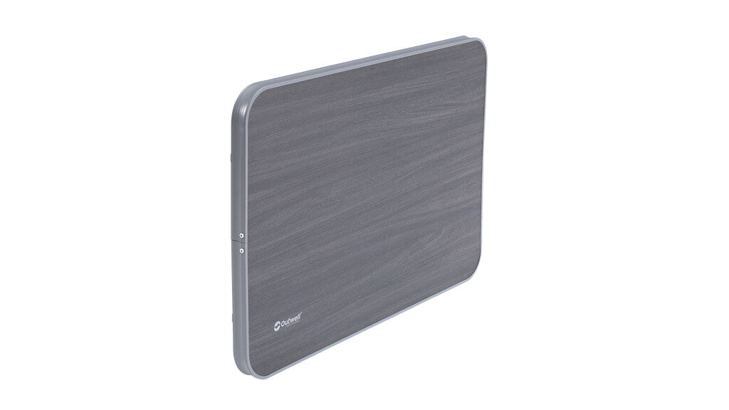 Outwell Coledale M Campingbord 68x100 cm Höjdjusterbart Väderbeständigt Bord