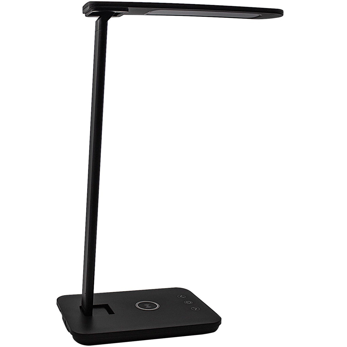 Denver Skrivbordslampa QI-laddning LQI-105