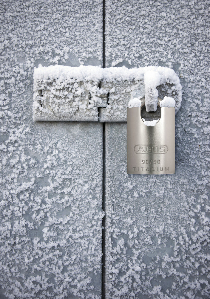 ABUS 90RK/50 Hänglås 50 mm