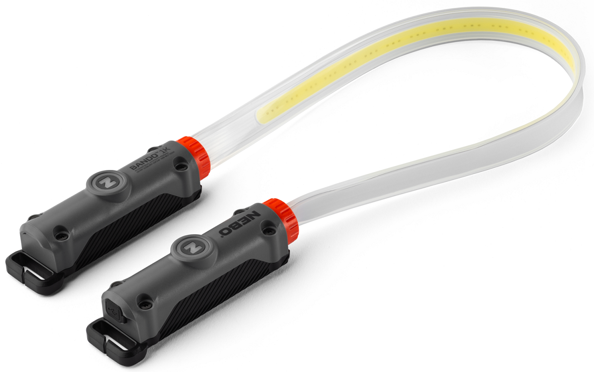 Nebo Bando 1K – Arbetslampa