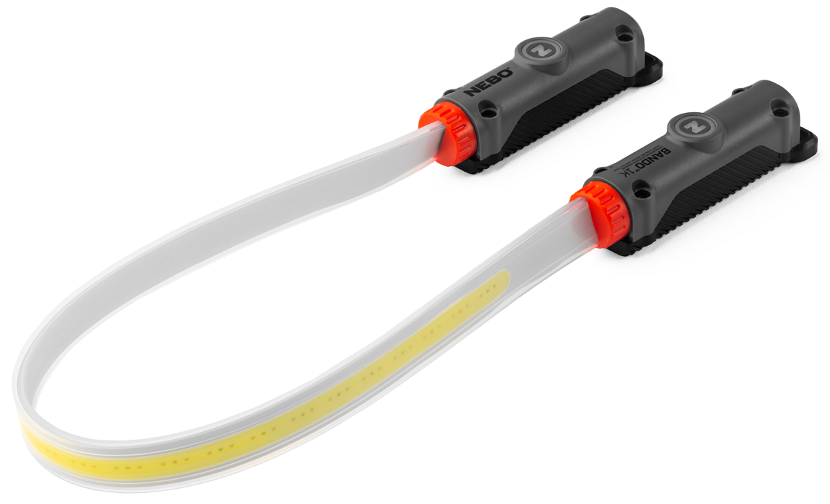 Nebo Bando 1K – Arbetslampa