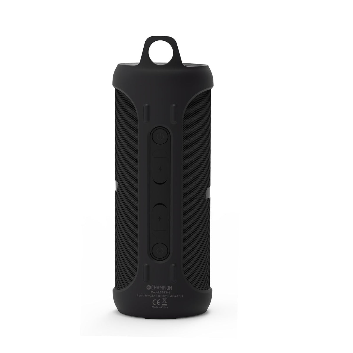 Champion Trådlös Högtalare 20W IPX7 Delbar SBT340