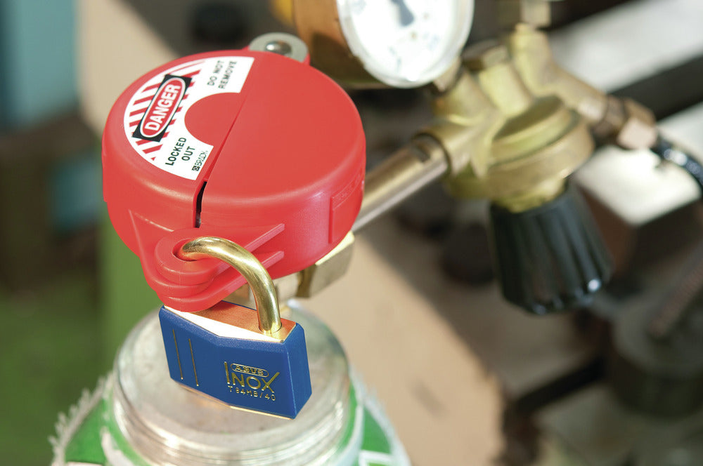 ABUS Hänglås T84MB/20