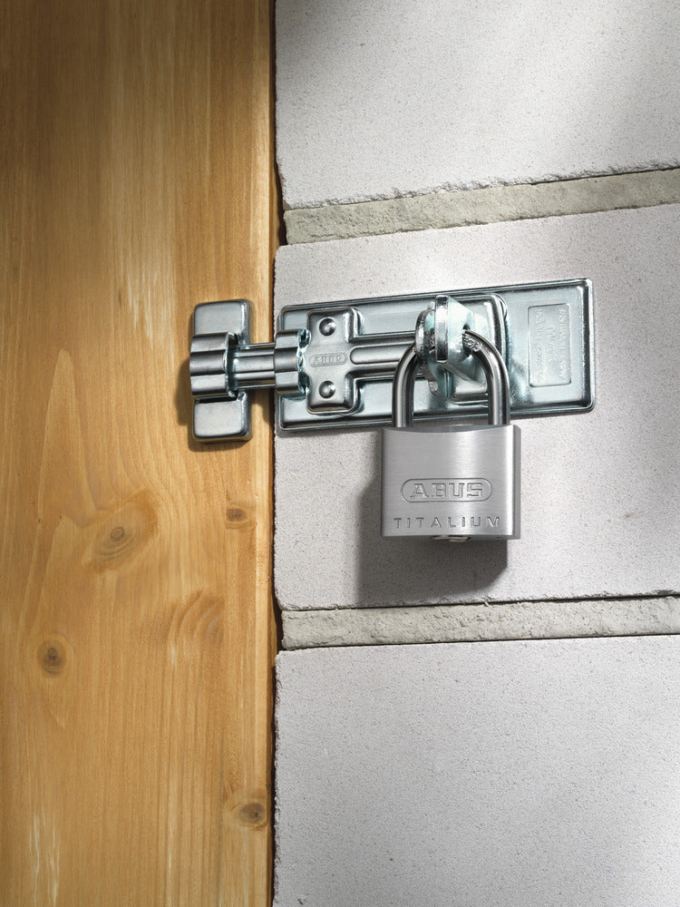 ABUS Hänglås 54TI/50