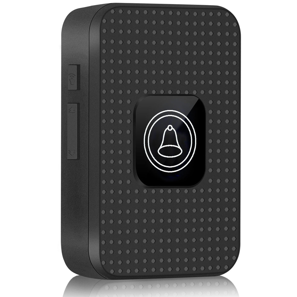 Denver Dörrklocka Wifi Video Smart Tuya-kompatibel VDB-216
