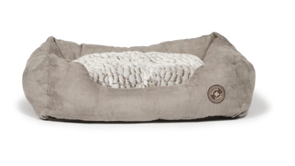 Danish Design Snuggle Bed Hundbädd – Arctic, 71 cm