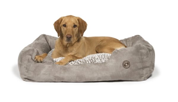 Danish Design Snuggle Bed Hundbädd – Arctic, 71 cm