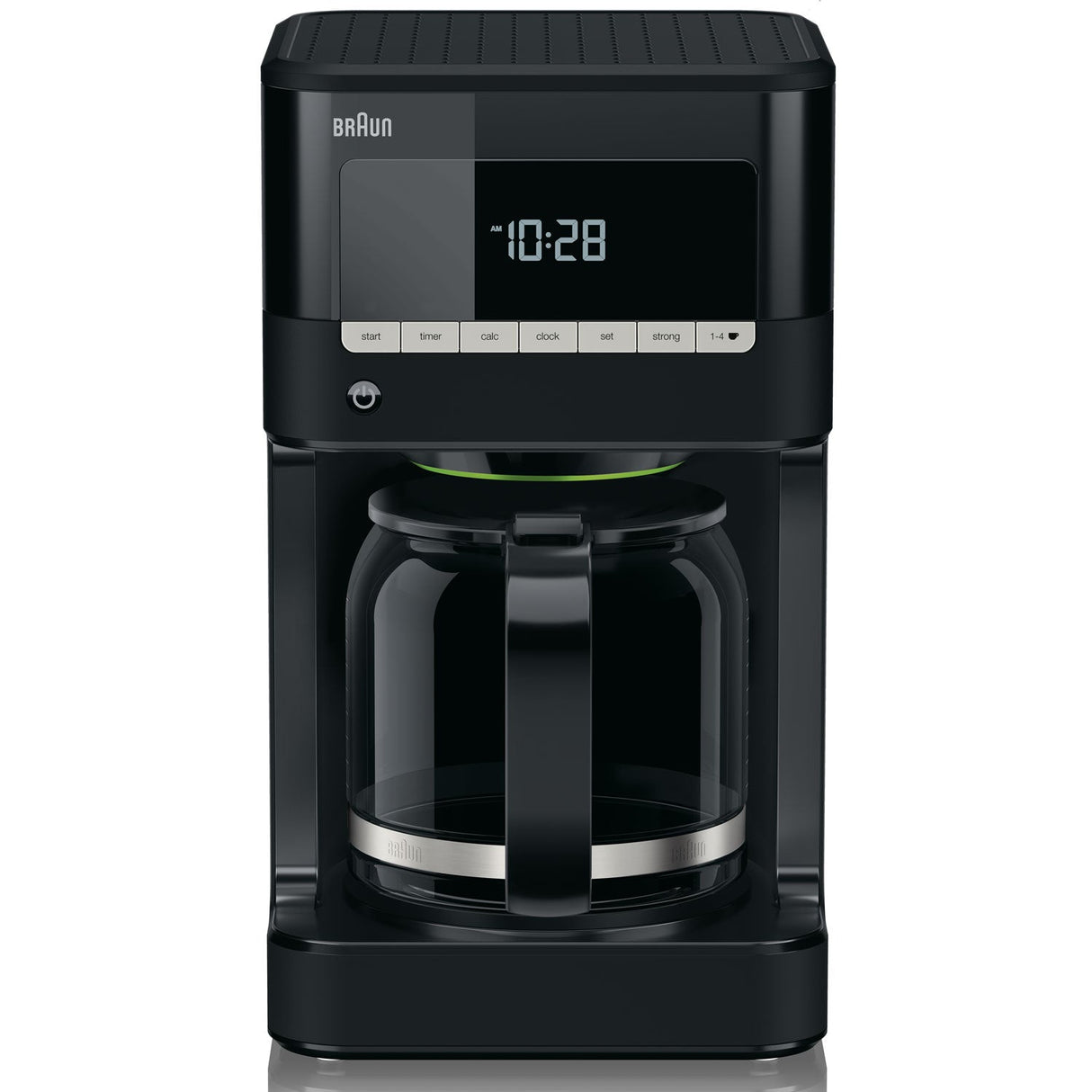 Braun Kaffebryggare KF7020 - Svart