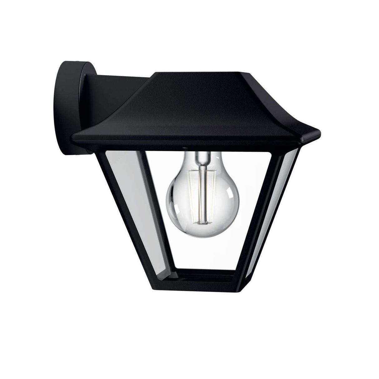 Philips MyGarden AlpenGlow – Vägglampa