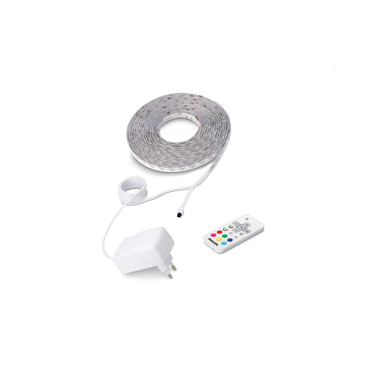 Philips LED Lightstrips RGB 5m