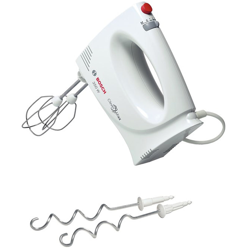 Bosch Elvisp MFQ3030 – Handvisp 350W